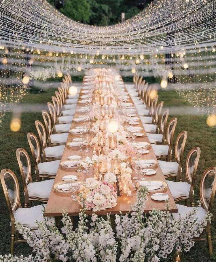 فضای لوکس و مجلل